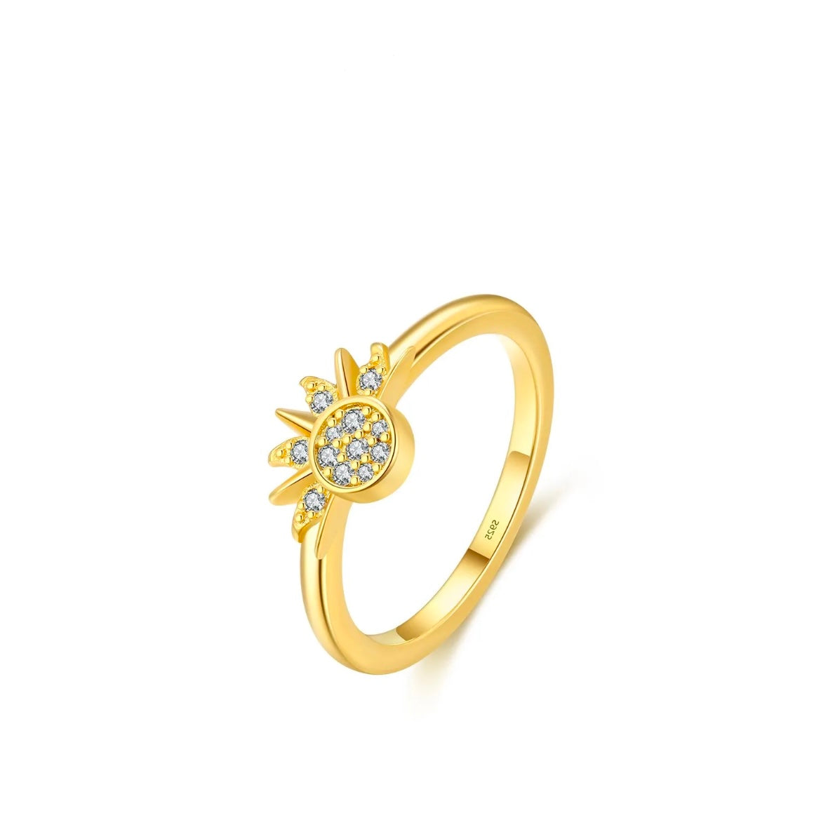 Sun & Moon image 2