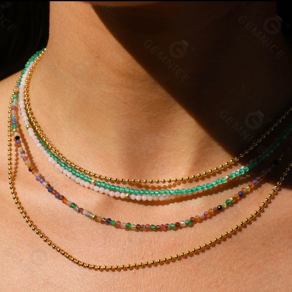 Bead Chain image 1