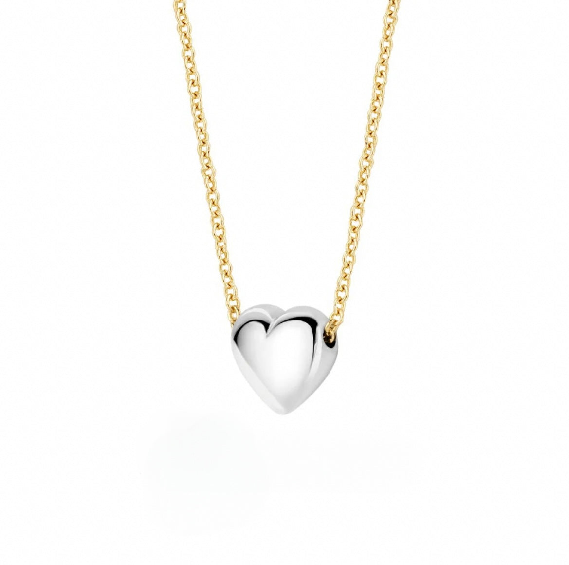 Heart Necklace image 5