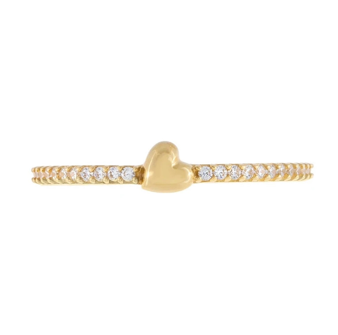 Heart Ring image 1