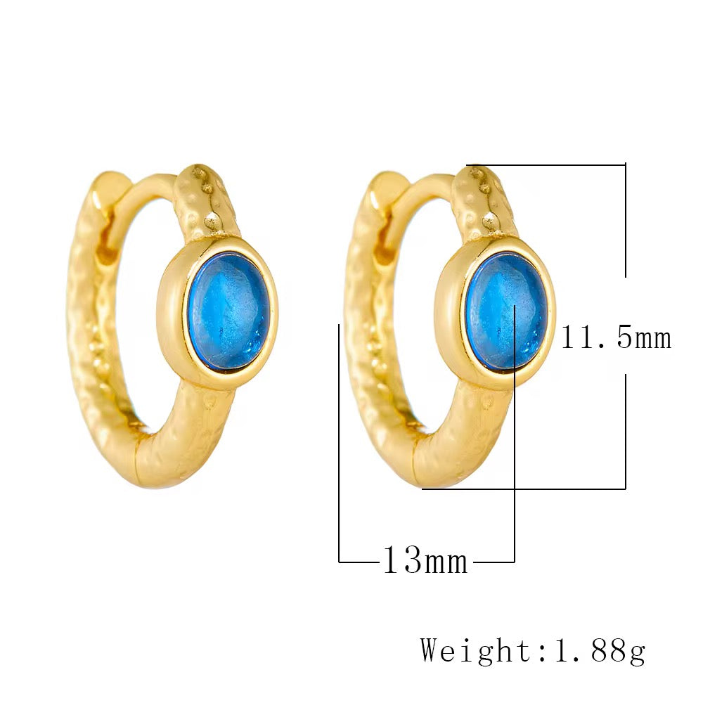 Blue Small image 1