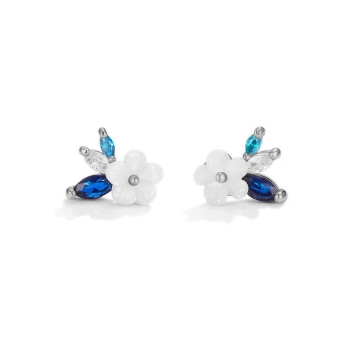 Pearl blue image 3