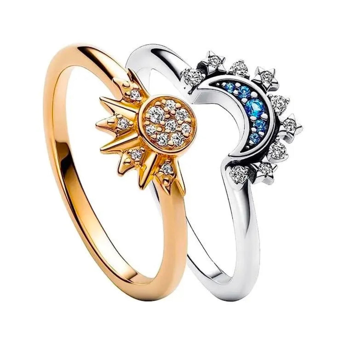 Sun & Moon image 0
