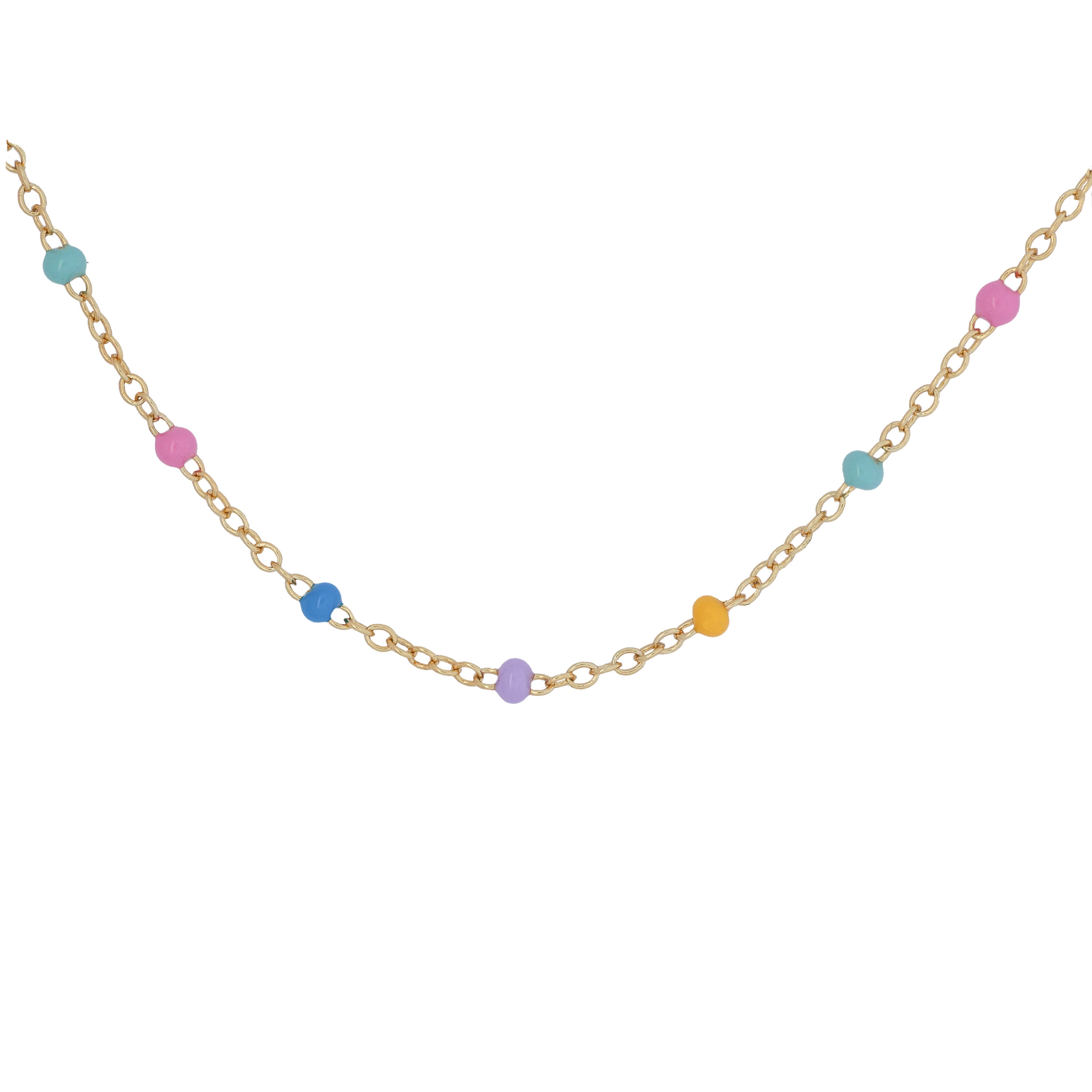 Colorful Necklace image 0