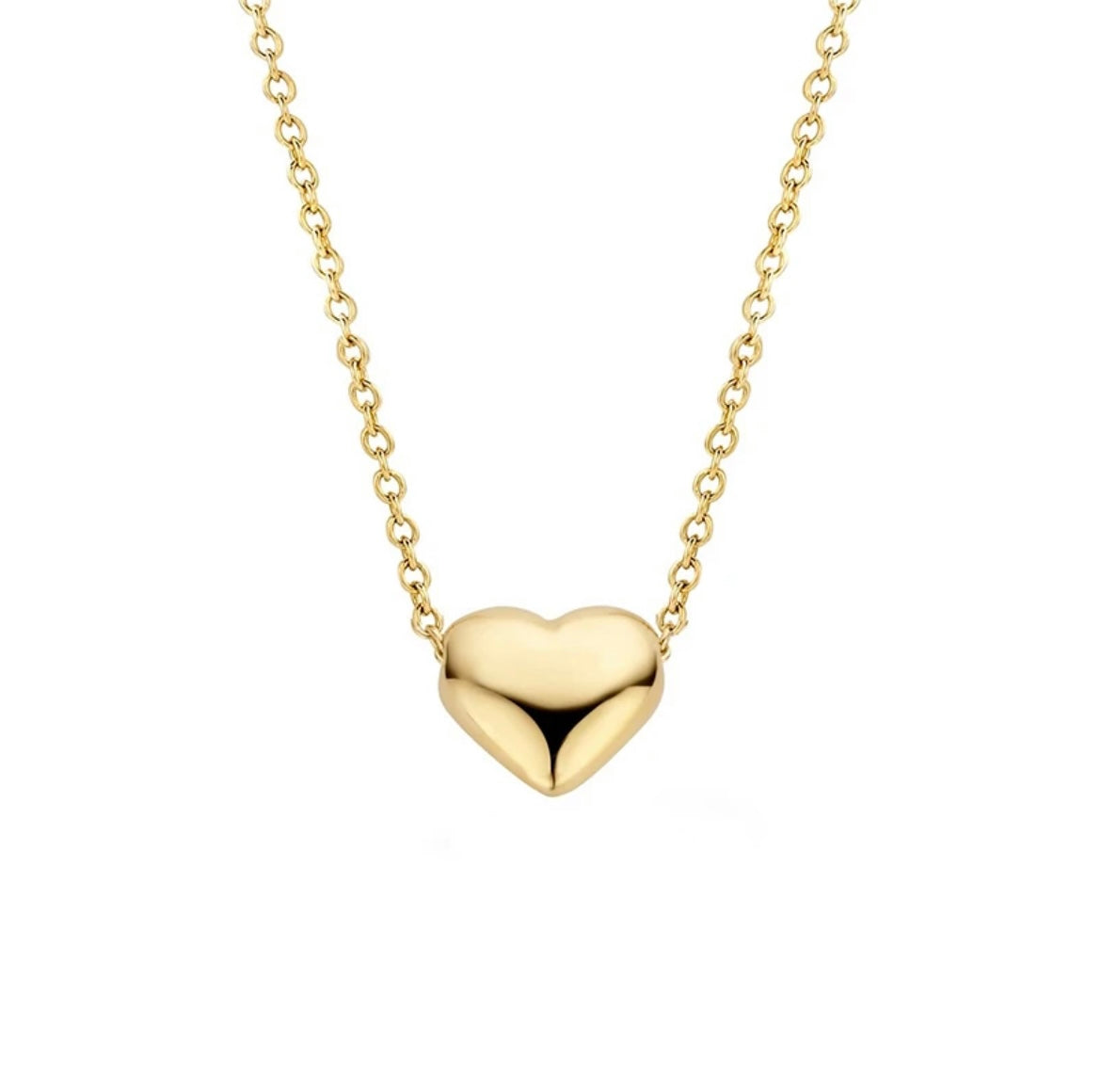 Heart Necklace image 3