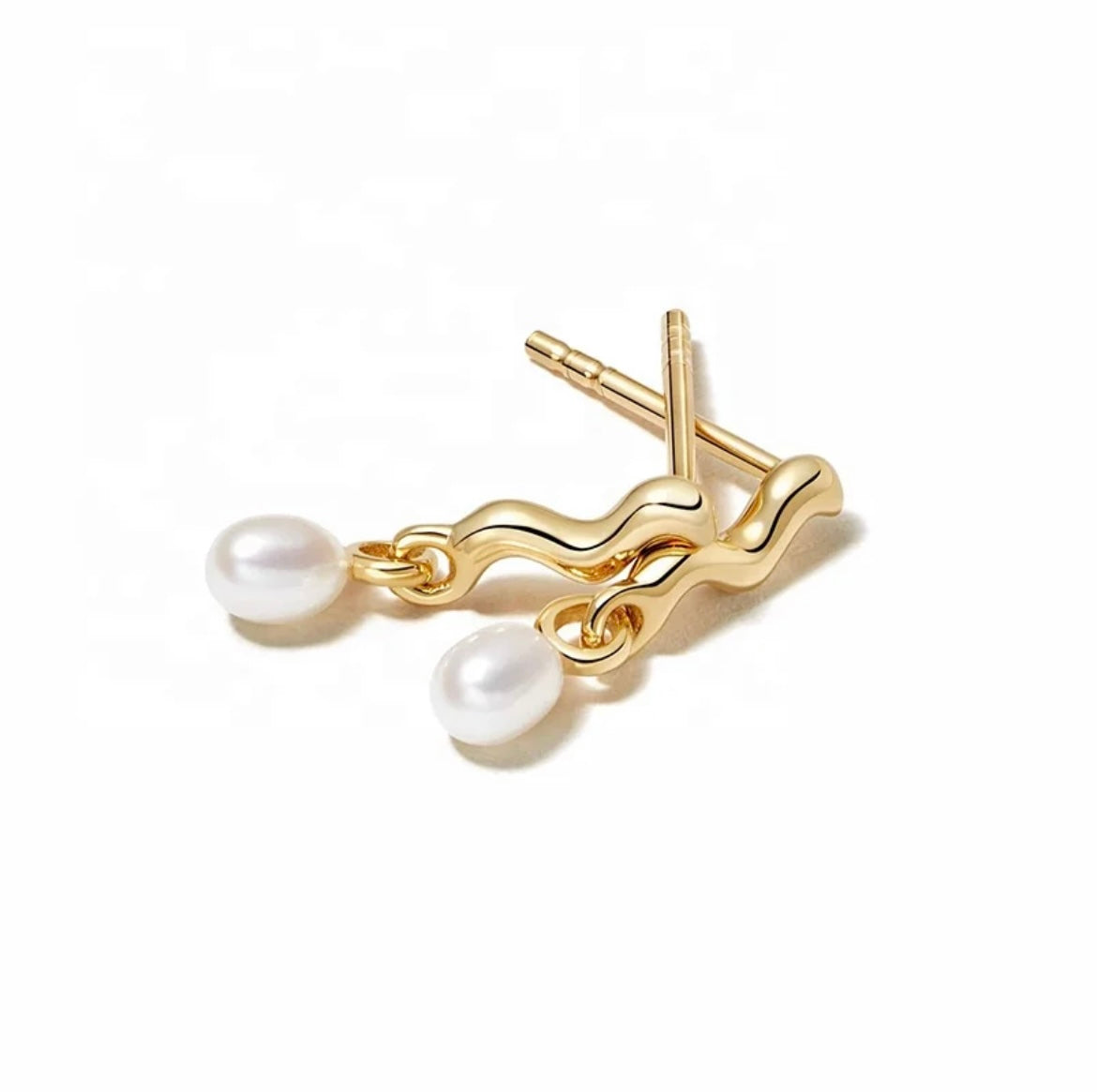 Fresh water pearl image 2