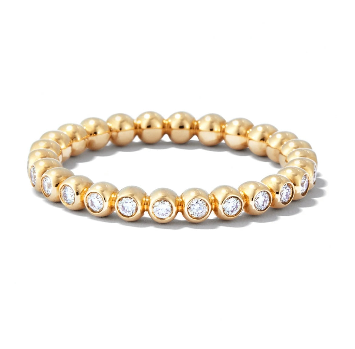 Tennis cubic zirconia image 0