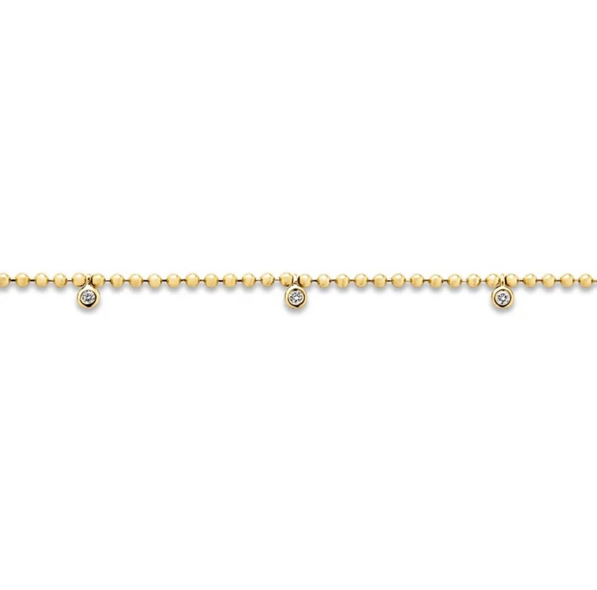 Simple Anklet image 0