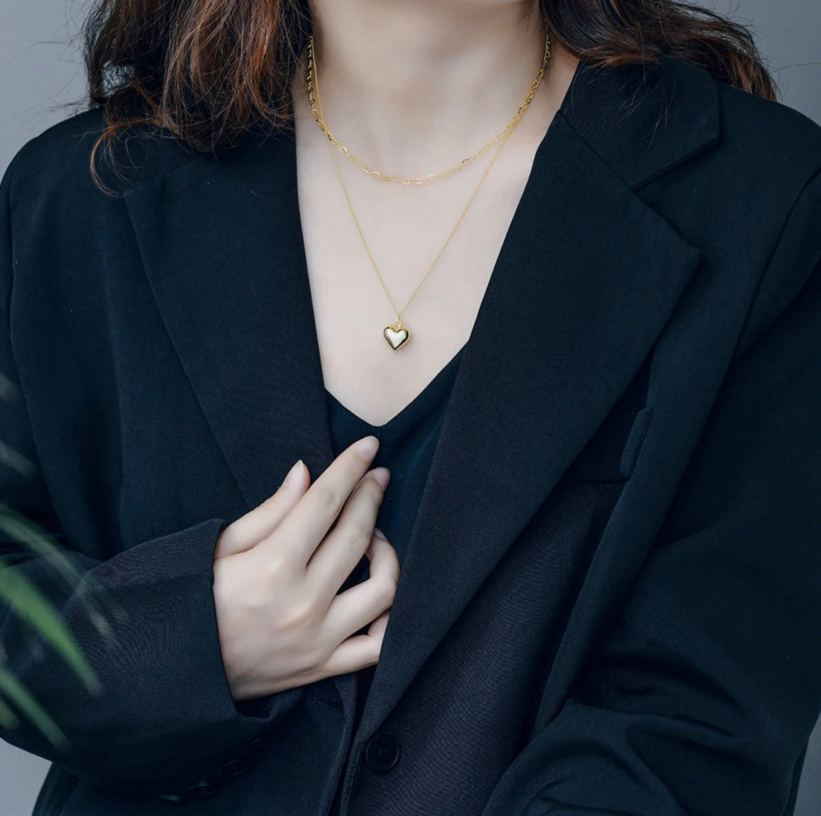 Double chains image 1