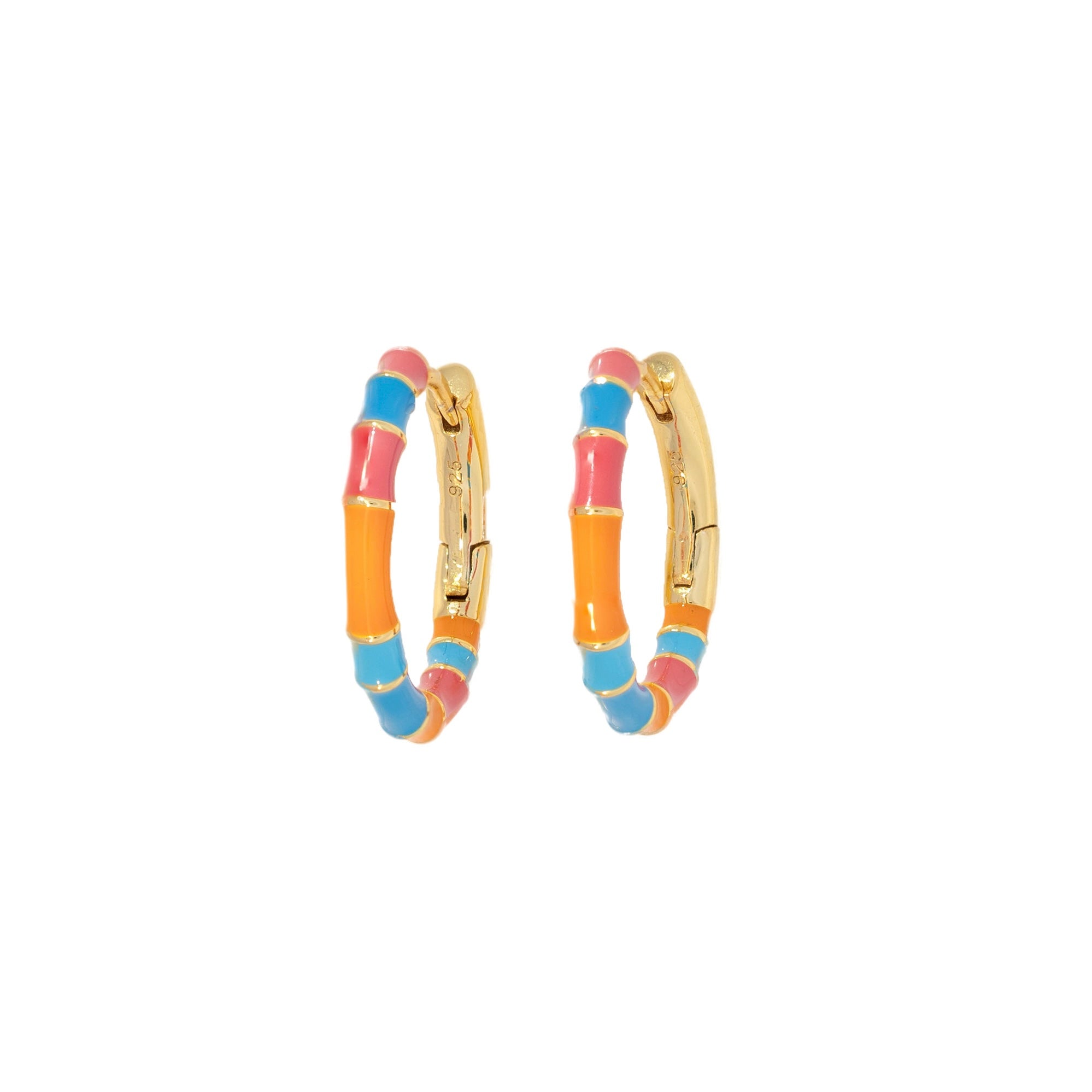 Rainbow Huggies image 0