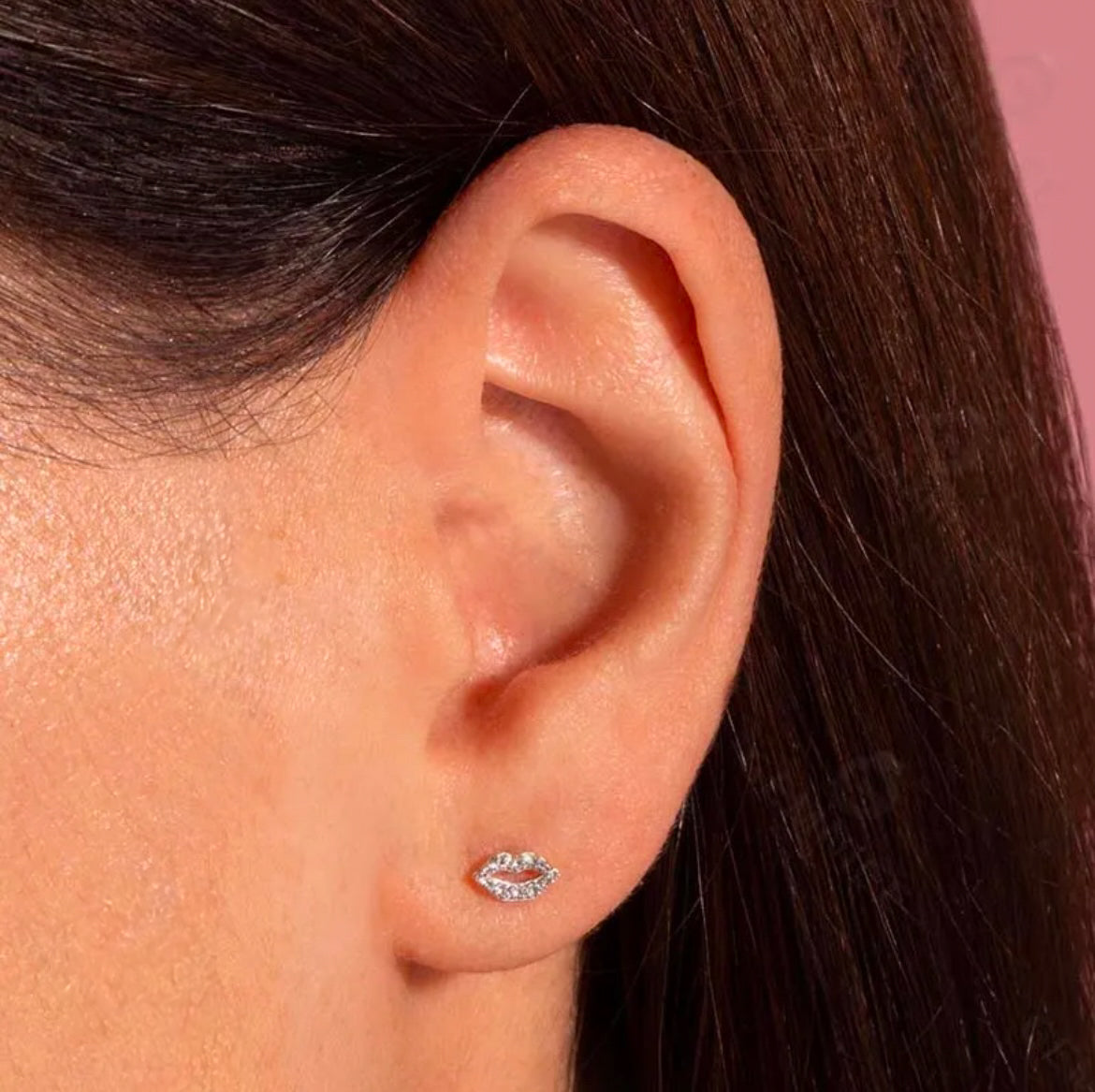 Lip Stud image 1