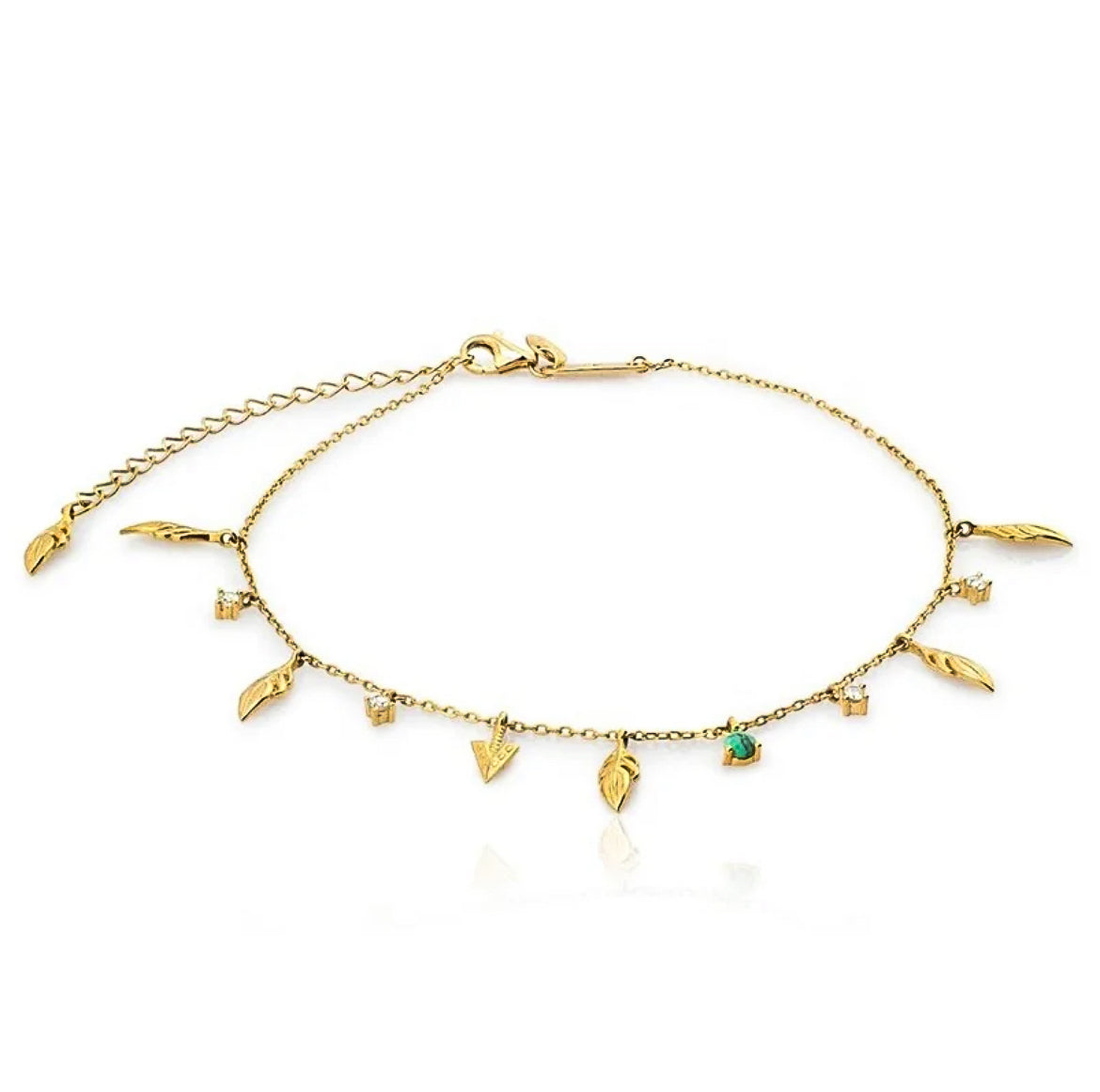 Anklet image 0