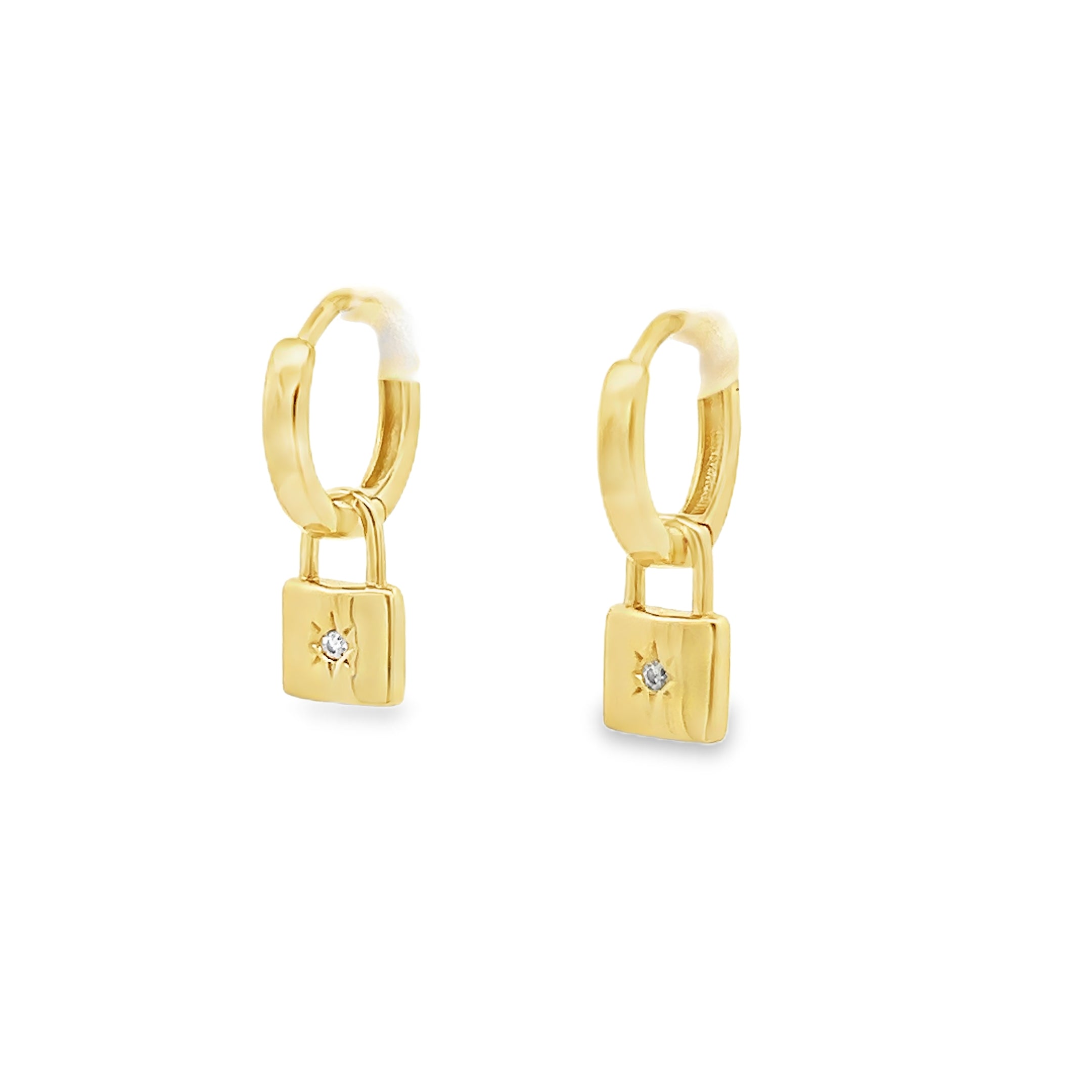 Star Lock image 0