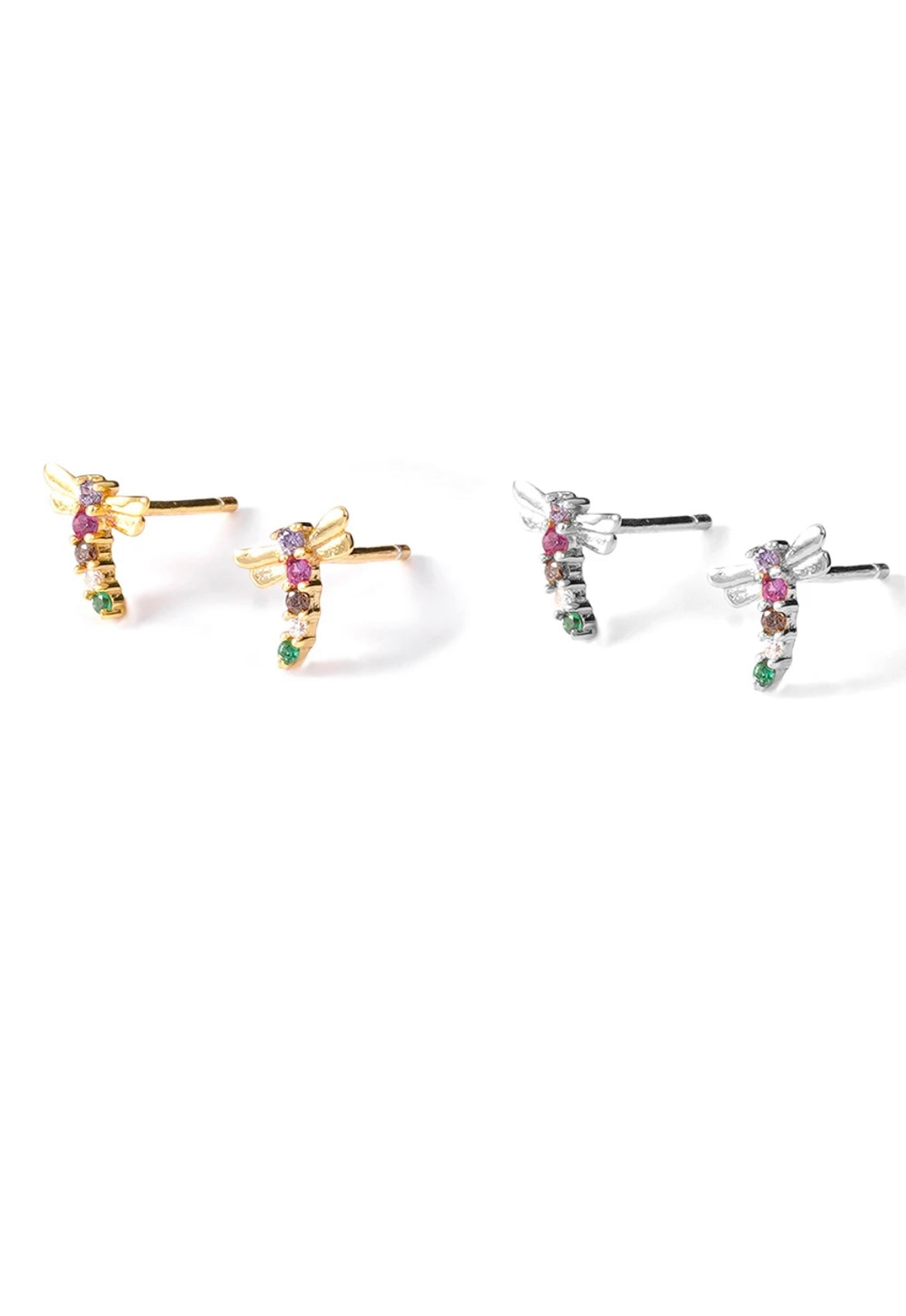 Tiny Dragonfly image 3