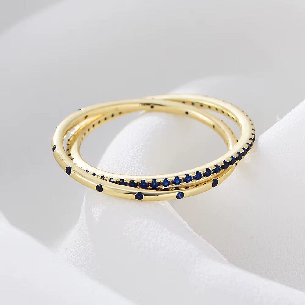 Double Ring image 2