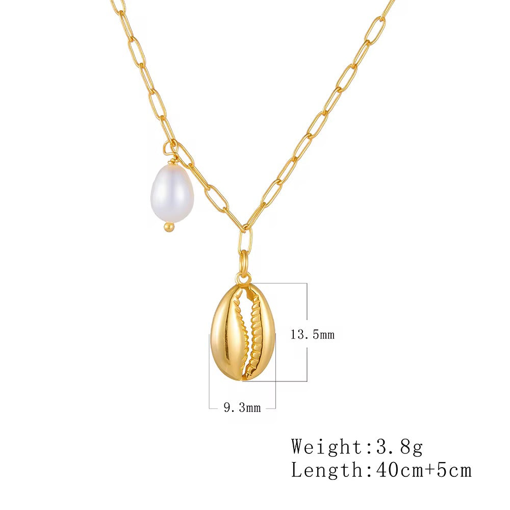Lava Necklace image 1