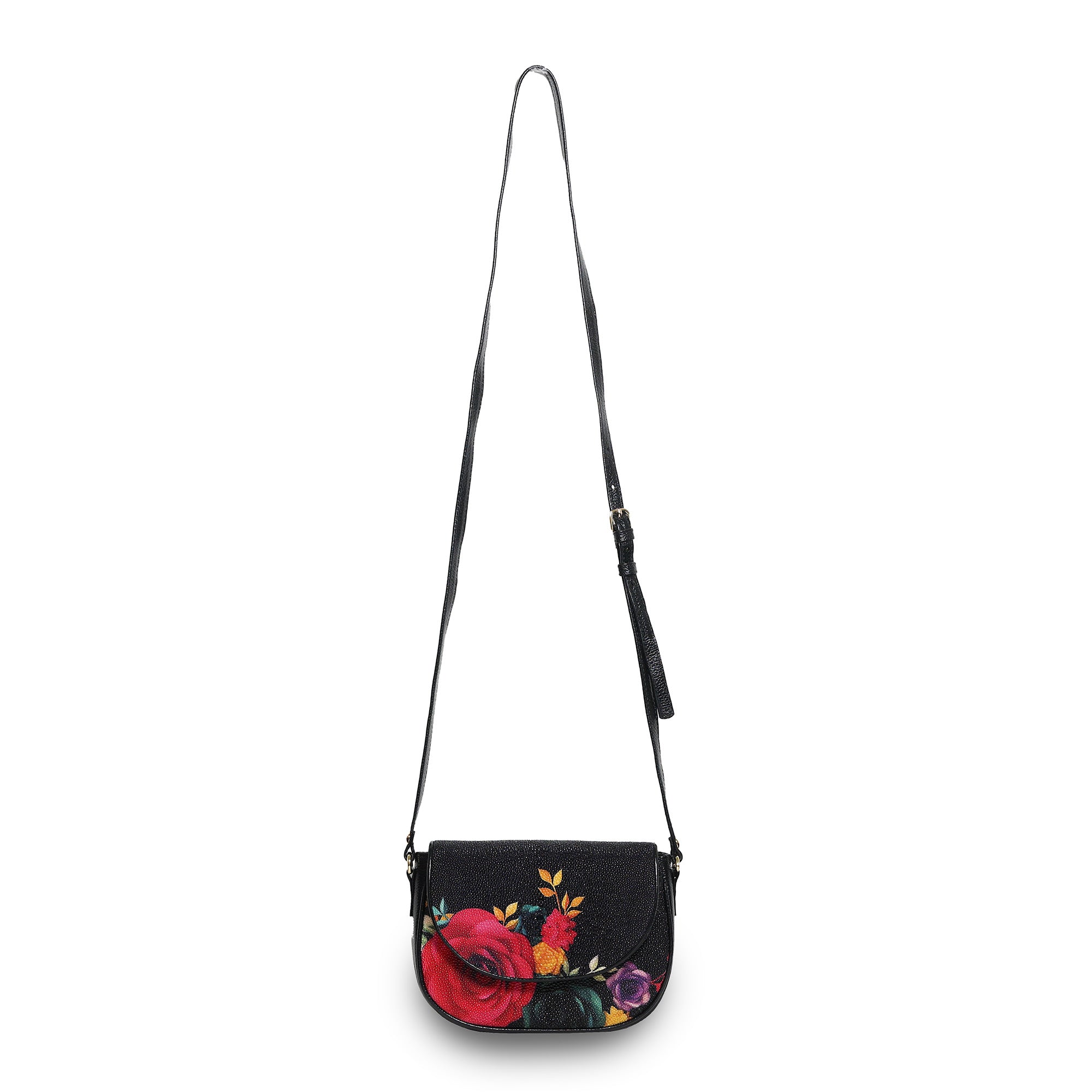 Stingray Cross Bag image 7