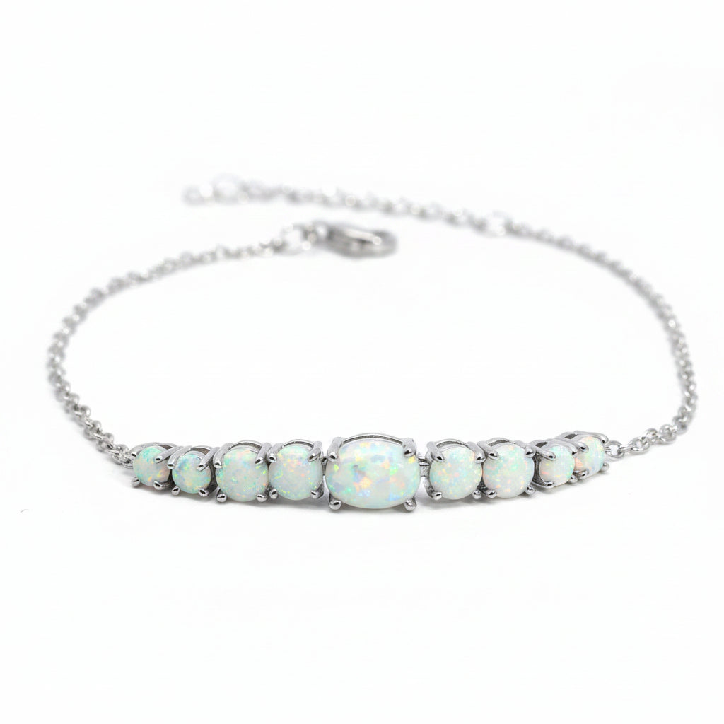 Opal Bracelet