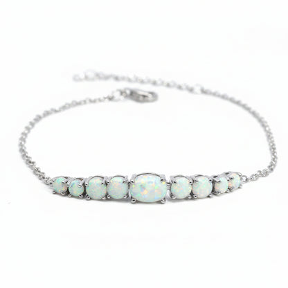 Opal Bracelet