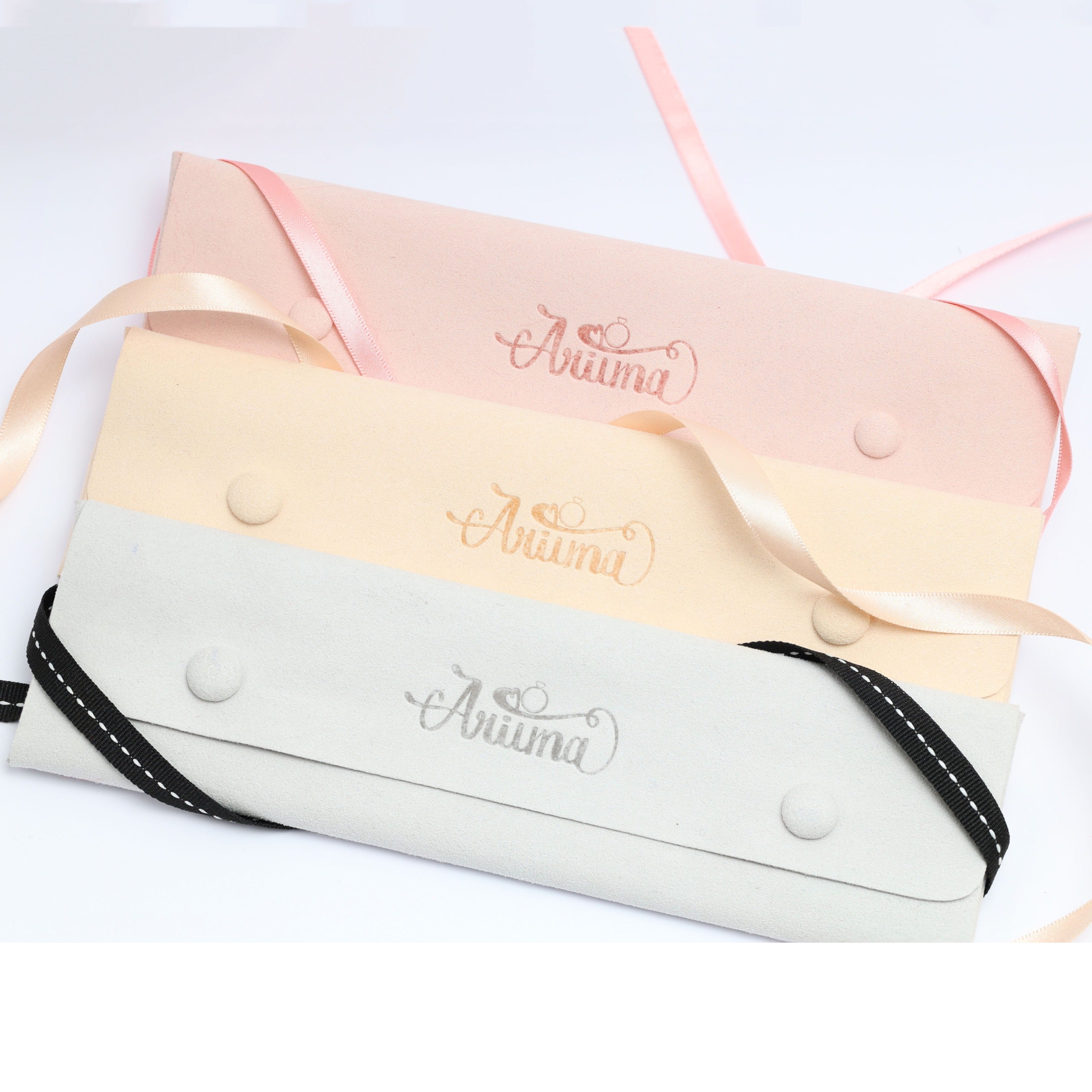 Necklace Pouch image 0