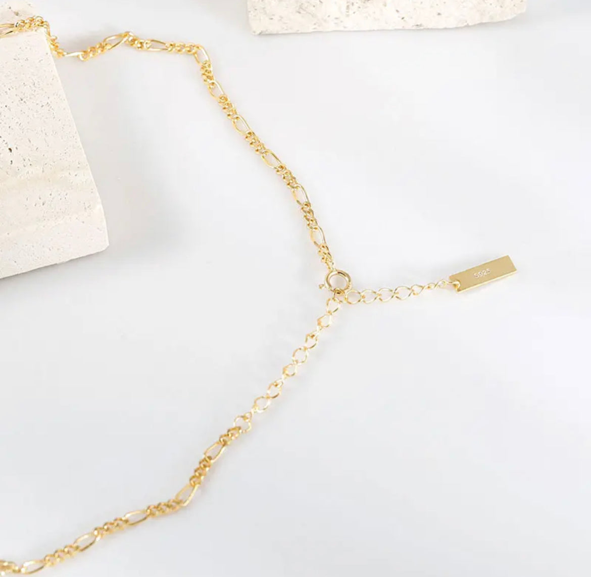 Figaro Chain image 1