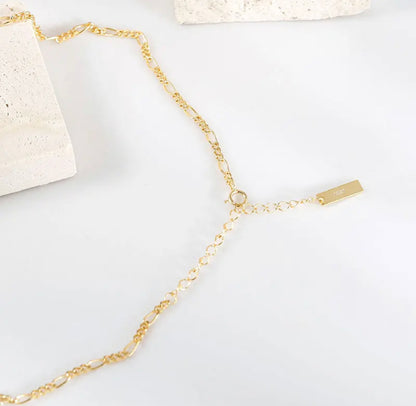 Figaro Chain image 1