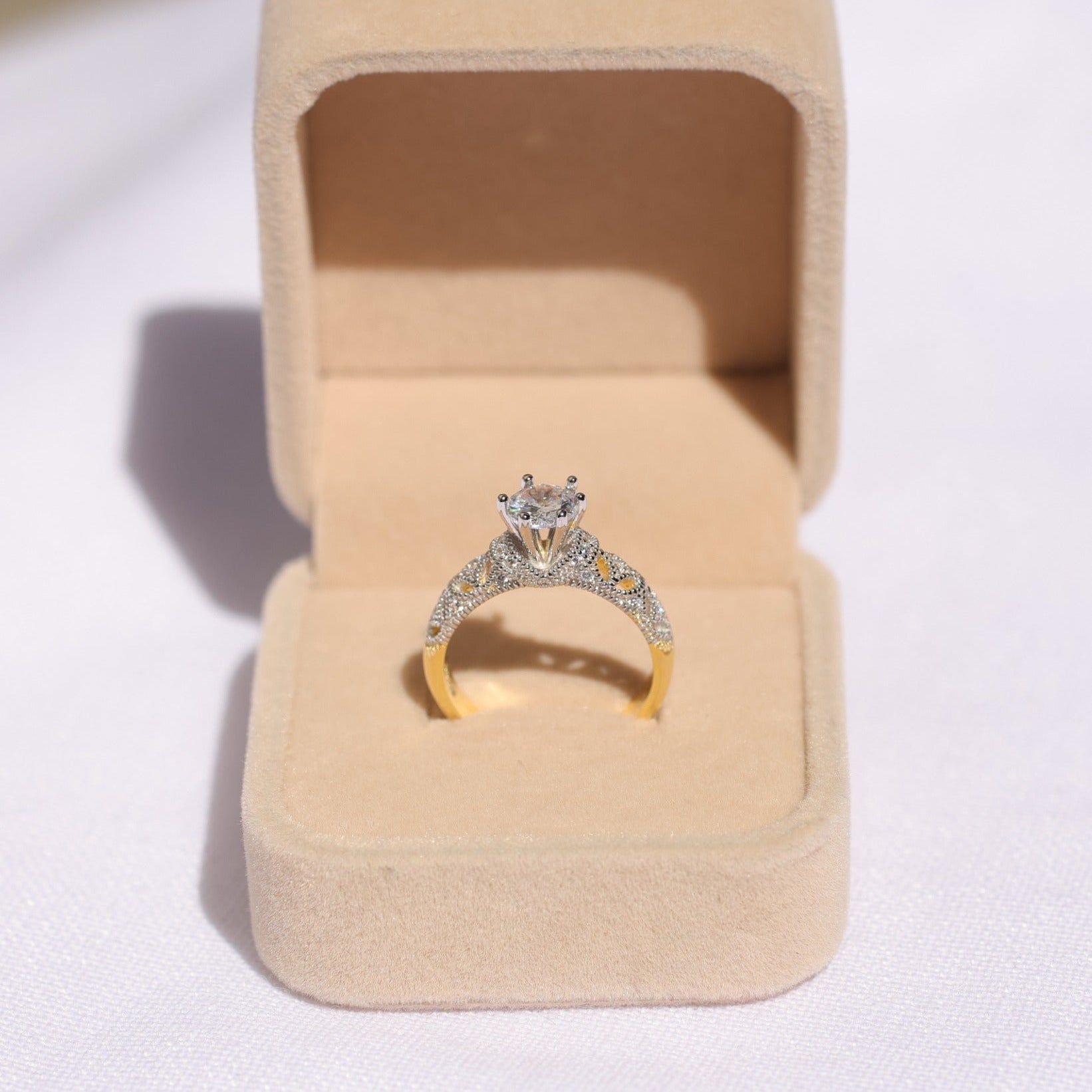 Russian Queen Ring image 2