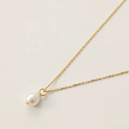 Pearl Charms