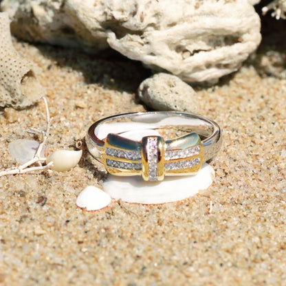 Bow Ring image 0