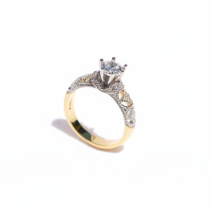 Russian Queen Ring image 0