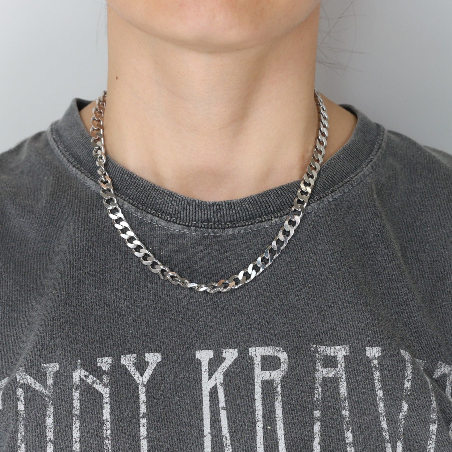 Cuban Curb Link image 2