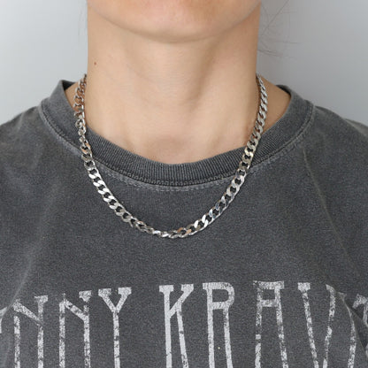 Cuban Curb Link image 2