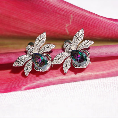 Bee Earrings image 0