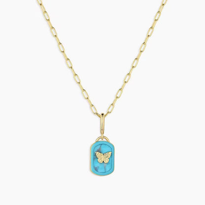 Hinge closure Charm