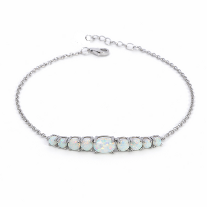 Opal Bracelet