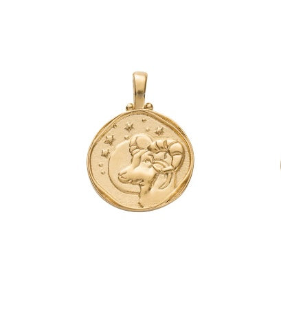 Zodiac Signs Necklace