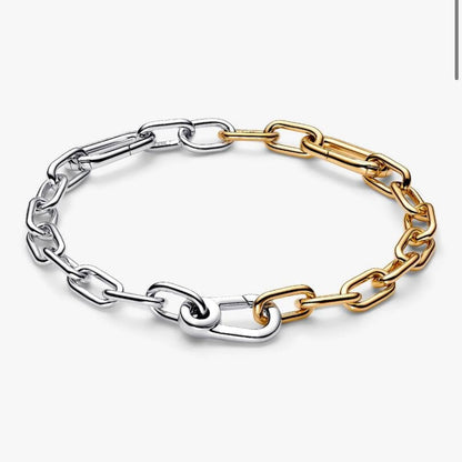 Big Link Bracelet