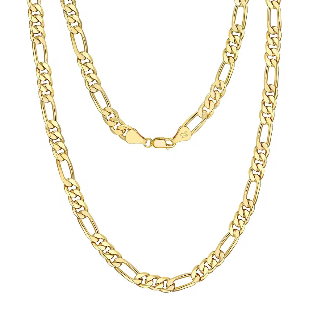 Figaro Men Chain