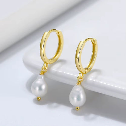 Pearl Drop