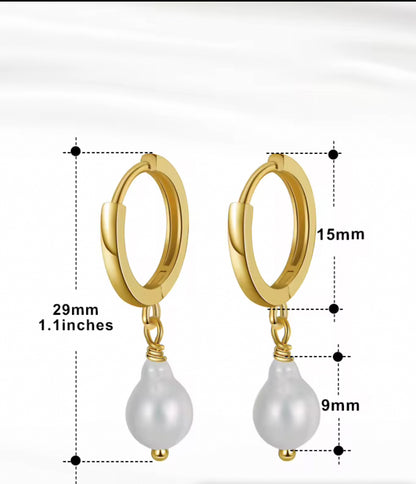 Pearl Drop