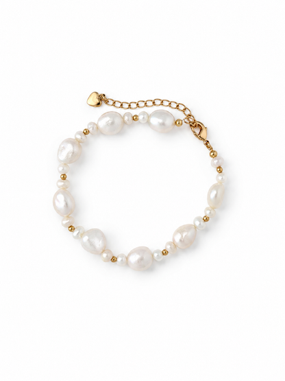 Pearl Bracelet