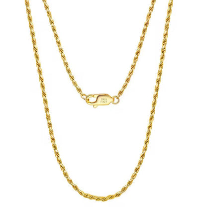 Rope Chain