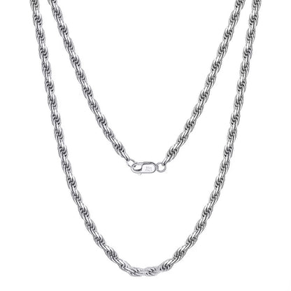Rope Chain
