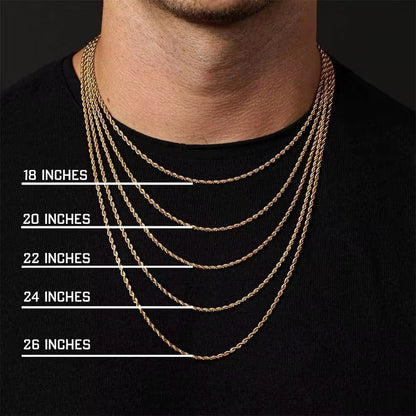 Rope Chain