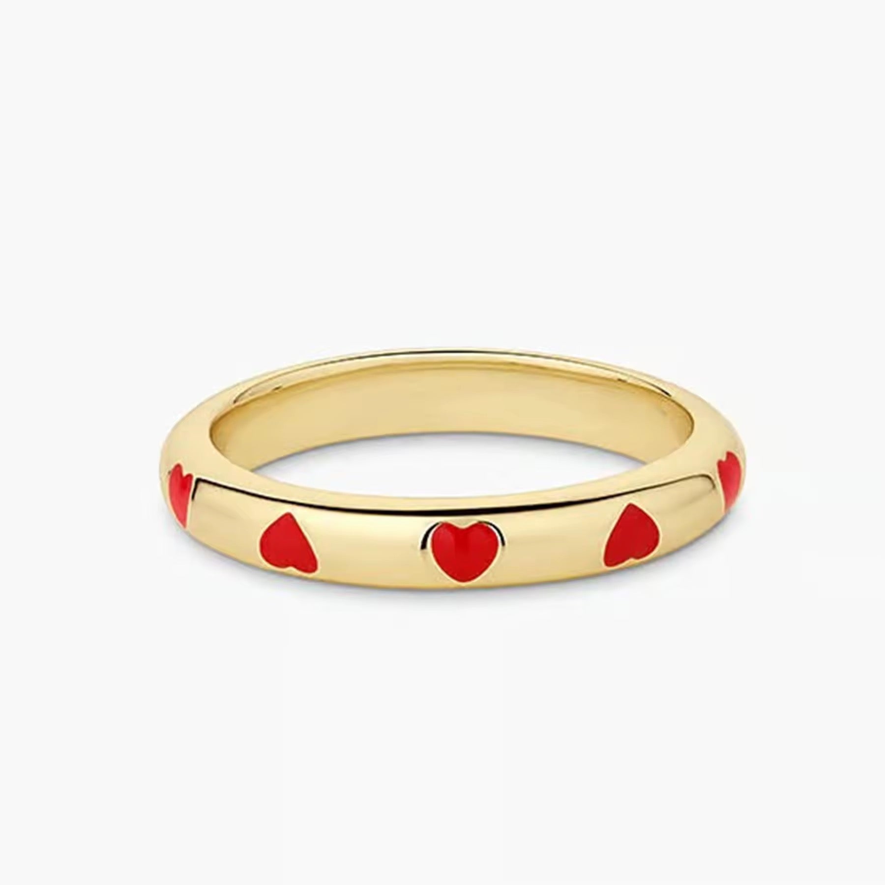 Red Heart