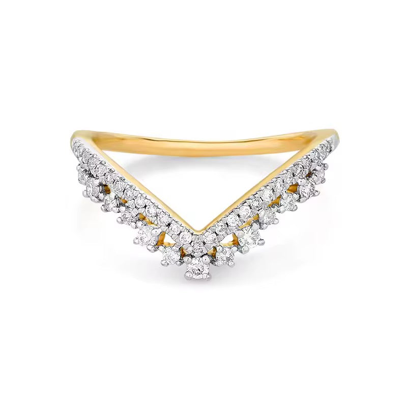 Queen Ring