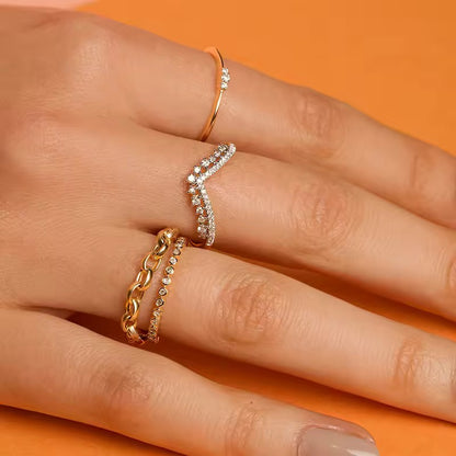 Queen Ring