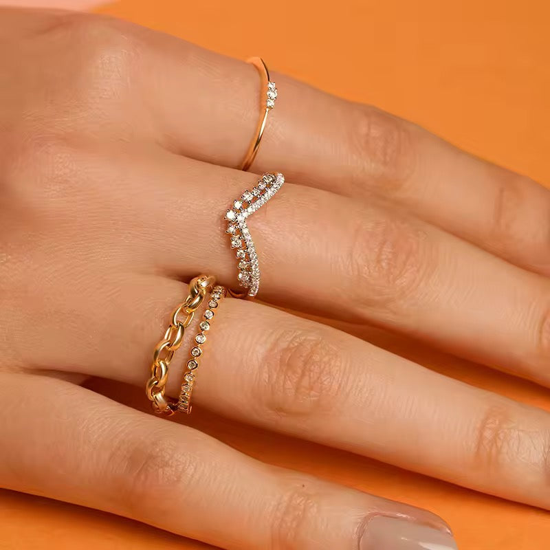 Queen Ring