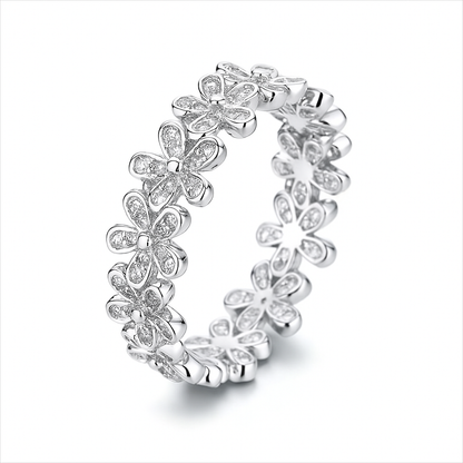 Flower Ring