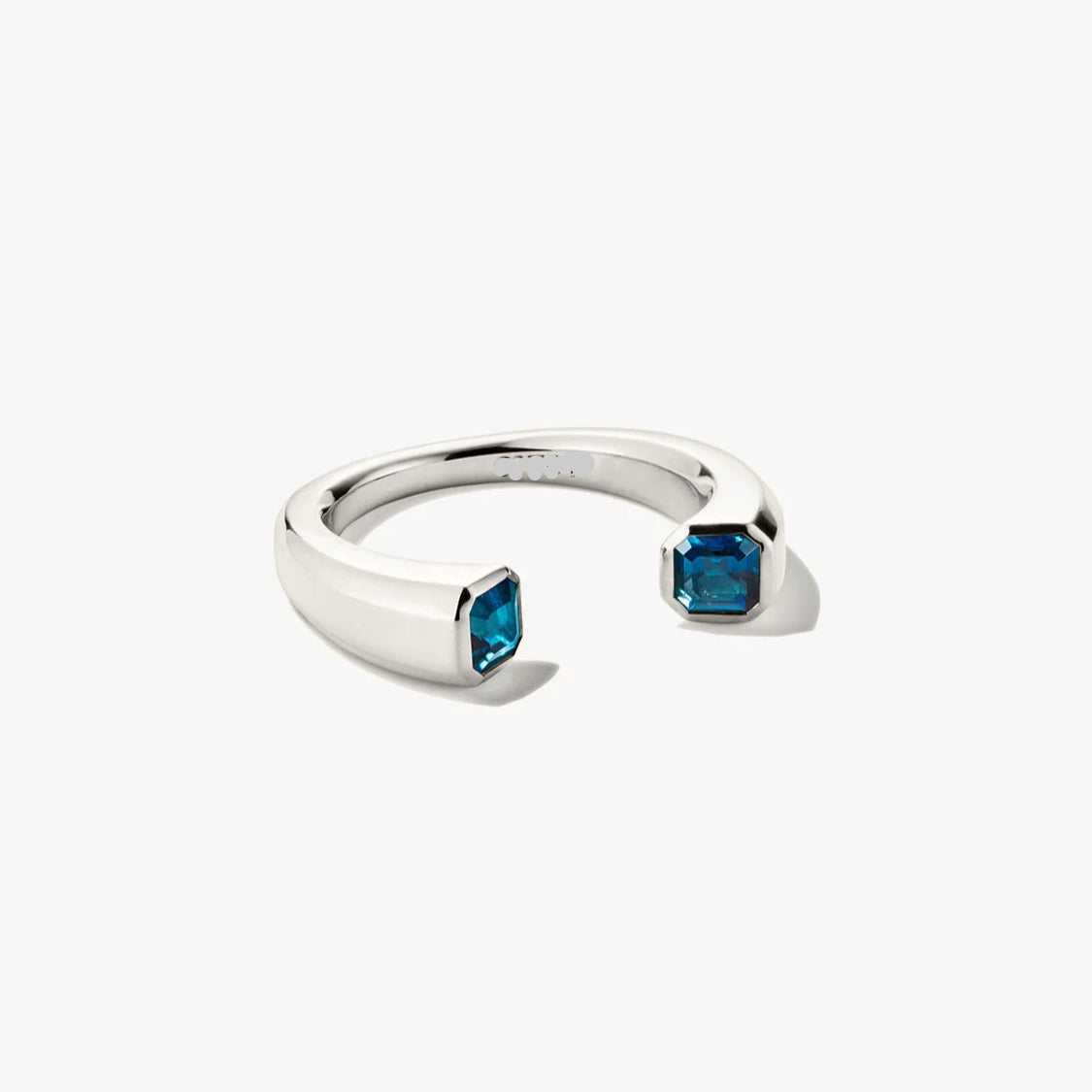 Blue Topaz